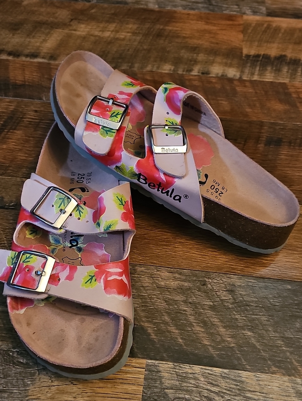 Birkenstock Betula Sandals - Picture 7 of 7